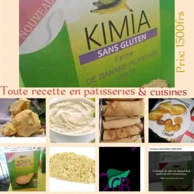Grâce Princia B.